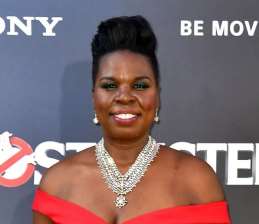 Leslie Jones